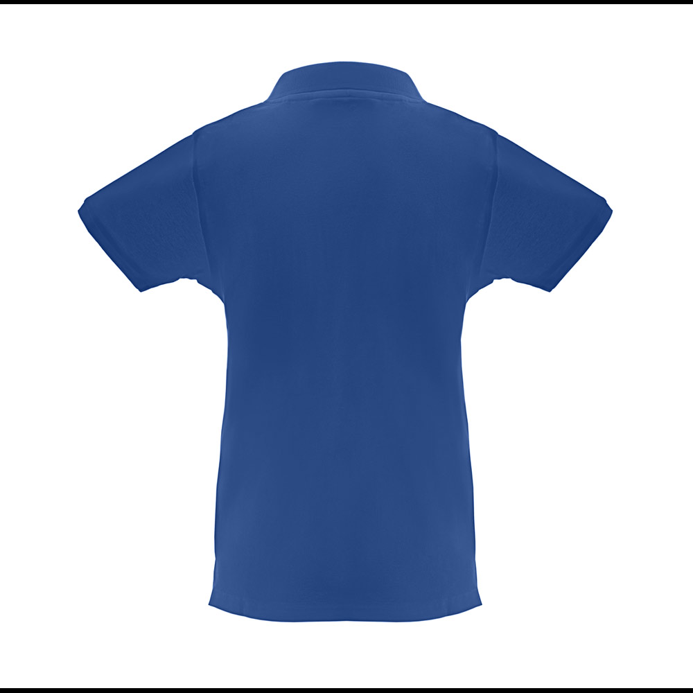 THC MONACO WOMEN. Polo da donna