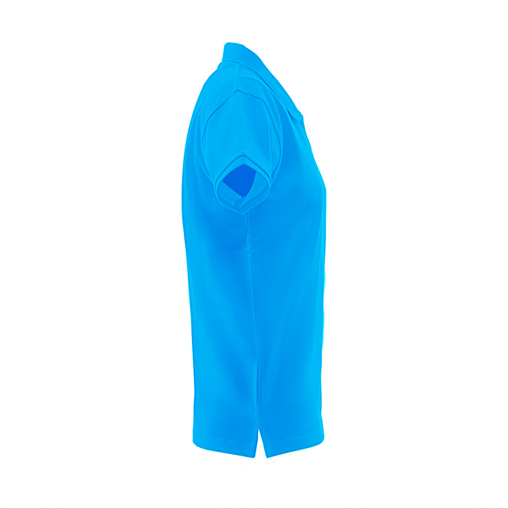 THC MONACO WOMEN. Polo da donna