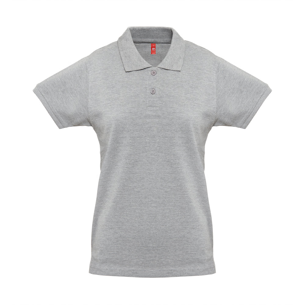 THC MONACO WOMEN. Polo da donna