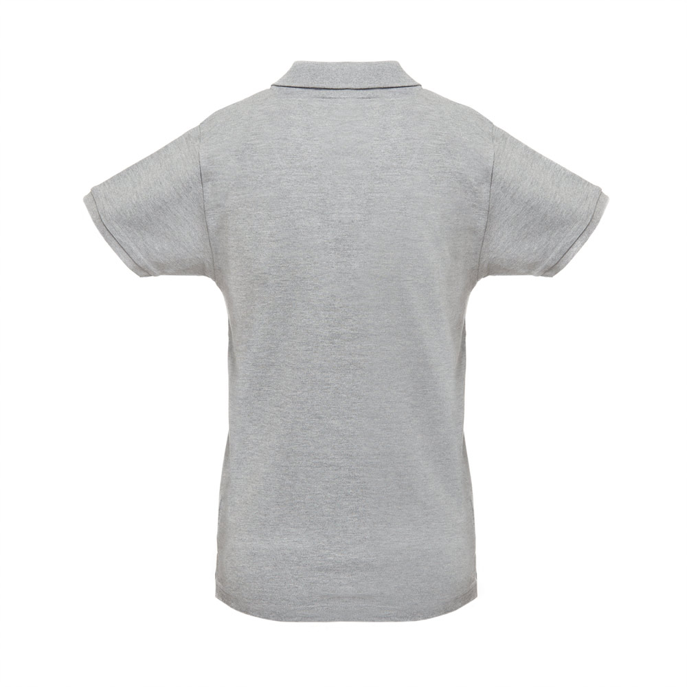 THC MONACO WOMEN. Polo da donna