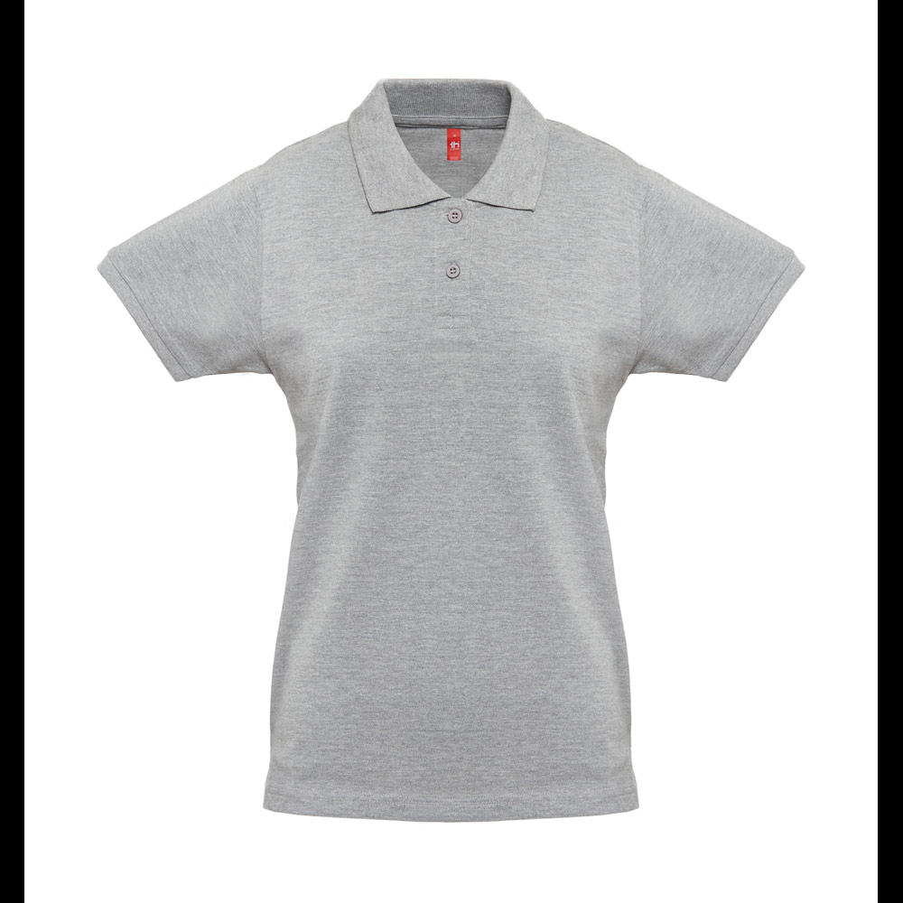 THC MONACO WOMEN. Polo da donna