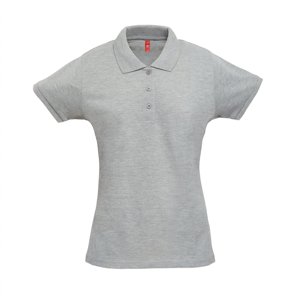 THC BERLIN WOMEN. Polo da donna
