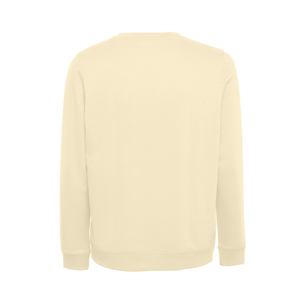 THC COLOMBO. Felpa (unisex) in spugna italiana non garzata