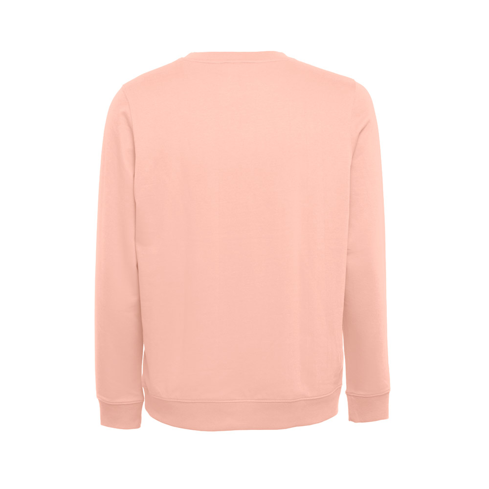 THC COLOMBO. Felpa (unisex) in spugna italiana non garzata