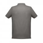 THC BERLIN 3XL. Polo para homem - Cinzento