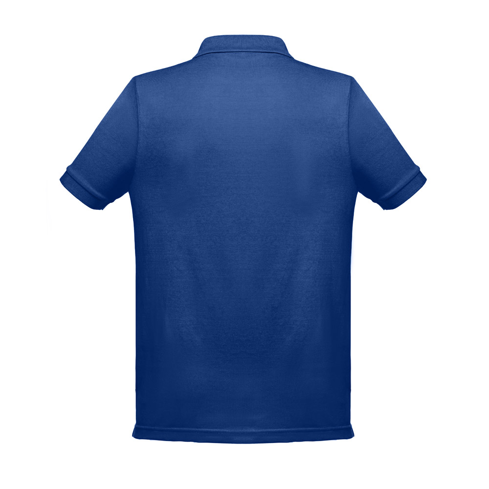 THC BERLIN 3XL. Polo da uomo