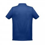 THC BERLIN 3XL. Polo para homem - Azul royal