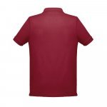 THC BERLIN 3XL. Polo para homem - Bordeaux