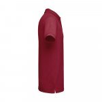 THC BERLIN 3XL. Polo para homem - Bordeaux