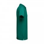 THC BERLIN 3XL. Polo para homem - Verde escuro