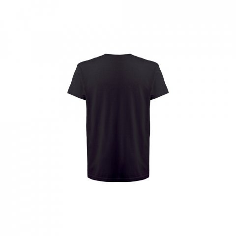 THC FAIR SMALL. Majica od 100% pamuka - Crna