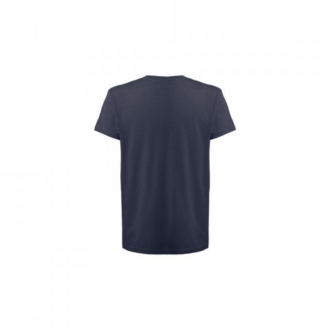 THC FAIR SMALL. Majica od 100% pamuka - Plava