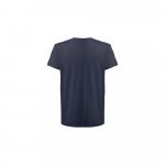 THC FAIR SMALL. Majica od 100% pamuka - Plava