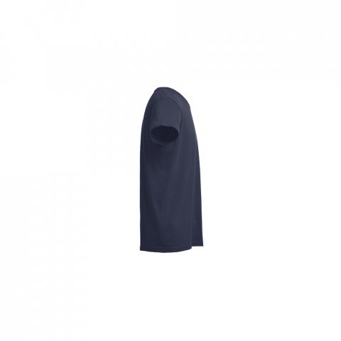 THC FAIR SMALL. Majica od 100% pamuka - Plava