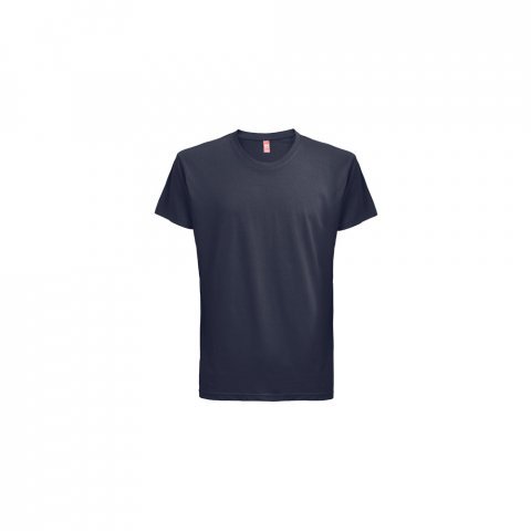 THC FAIR SMALL. Majica od 100% pamuka - Plava