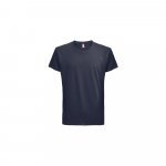 THC FAIR SMALL. Majica od 100% pamuka - Plava