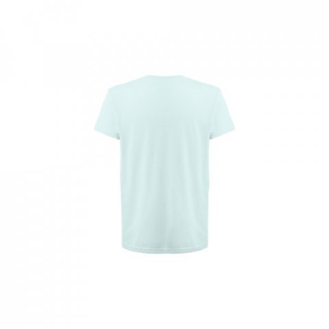 THC FAIR SMALL. Majica od 100% pamuka - Svetlo plava