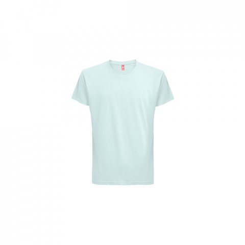 THC FAIR SMALL. Majica od 100% pamuka - Svetlo plava