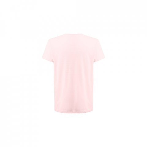 THC FAIR SMALL. Majica od 100% pamuka - Pastelno ružičasta