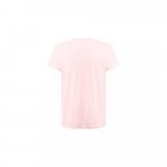 THC FAIR SMALL. Majica od 100% pamuka - Pastelno ružičasta