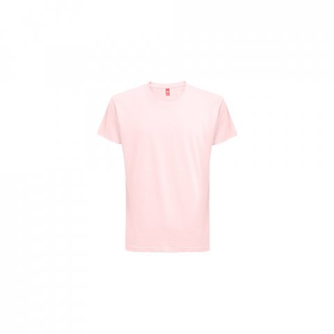 THC FAIR SMALL. Majica od 100% pamuka - Pastelno ružičasta
