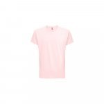 THC FAIR SMALL. Majica od 100% pamuka - Pastelno ružičasta