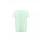 THC FAIR SMALL. Majica od 100% pamuka - Tirkizno zelena