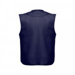 THC PIXEL 3XL. Мулти-джобна грейка - тъмносин