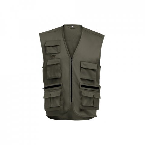 THC PIXEL 3XL. Мулти-джобна грейка - Армия зелено