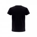 THC MOVE. Technick&eacute; tričko s kr&aacute;tk&yacute;m ruk&aacute;vem z polyesteru - Čern&aacute;