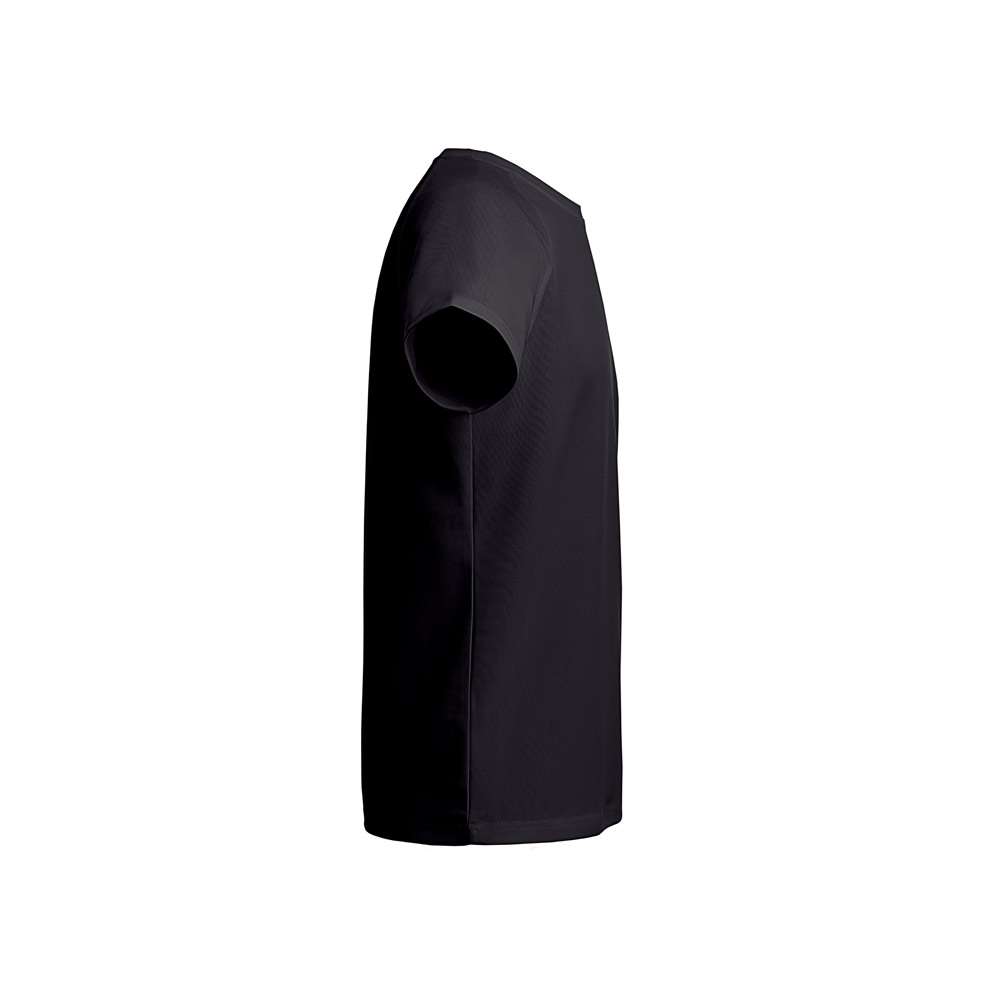 THC MOVE. T-shirt tecnica a maniche corte in poliestere