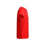 THC MOVE. Technick&eacute; tričko s kr&aacute;tk&yacute;m ruk&aacute;vem z polyesteru - Červen&aacute;