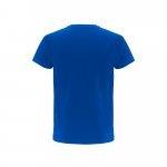 THC MOVE. Technick&eacute; tričko s kr&aacute;tk&yacute;m ruk&aacute;vem z polyesteru - Kr&aacute;lovsk&aacute; modr&aacute;