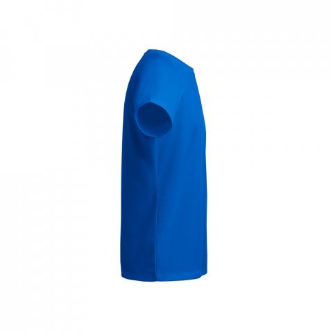 THC MOVE. Technick&eacute; tričko s kr&aacute;tk&yacute;m ruk&aacute;vem z polyesteru - Kr&aacute;lovsk&aacute; modr&aacute;