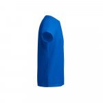 THC MOVE. Technick&eacute; tričko s kr&aacute;tk&yacute;m ruk&aacute;vem z polyesteru - Kr&aacute;lovsk&aacute; modr&aacute;