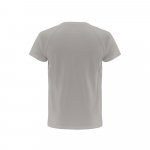 THC MOVE. Technick&eacute; tričko s kr&aacute;tk&yacute;m ruk&aacute;vem z polyesteru - Světle &scaron;ed&aacute;