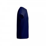 THC MOVE. Technick&eacute; tričko s kr&aacute;tk&yacute;m ruk&aacute;vem z polyesteru - N&aacute;mořnick&aacute; modr&aacute;