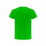 THC MOVE. Technick&eacute; tričko s kr&aacute;tk&yacute;m ruk&aacute;vem z polyesteru - Limetkově zelen&aacute;