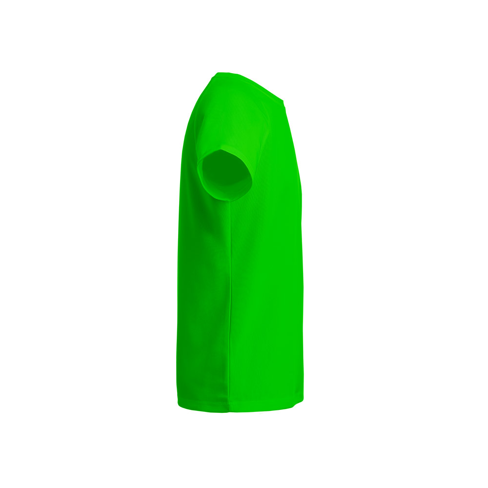 THC MOVE. T-shirt tecnica a maniche corte in poliestere