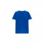 THC MOVE KIDS. Technick&eacute; polyesterov&eacute; tričko s kr&aacute;tk&yacute;m ruk&aacute;vem pro děti - Kr&aacute;lovsk&aacute; modr&aacute;