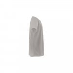 THC MOVE KIDS. Technick&eacute; polyesterov&eacute; tričko s kr&aacute;tk&yacute;m ruk&aacute;vem pro děti - Světle &scaron;ed&aacute;