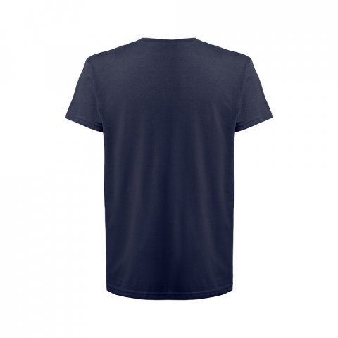 THC FAIR 3XL. Majica od 100% pamuka - Plava