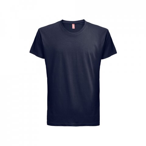 THC FAIR 3XL. Majica od 100% pamuka - Plava