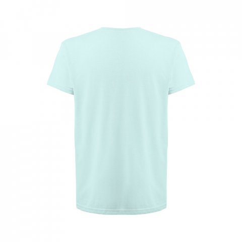 THC FAIR 3XL. Majica od 100% pamuka - Svetlo plava