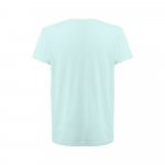 THC FAIR 3XL. Majica od 100% pamuka - Svetlo plava