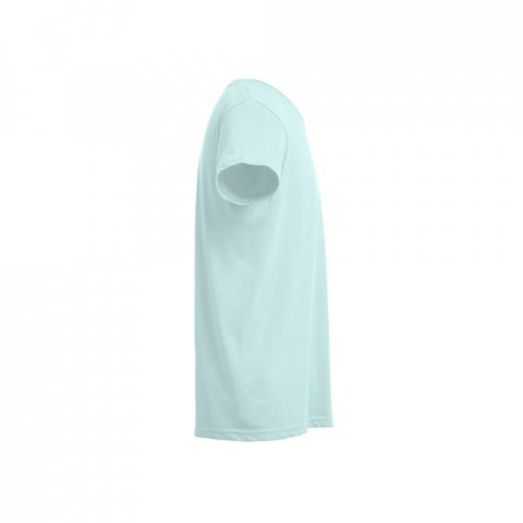 THC FAIR 3XL. Majica od 100% pamuka - Svetlo plava