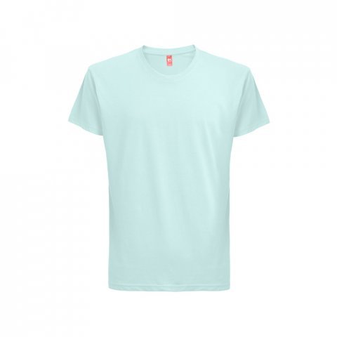 THC FAIR 3XL. Majica od 100% pamuka - Svetlo plava