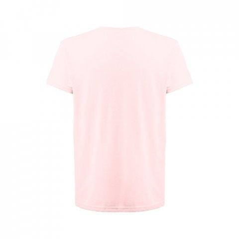 THC FAIR 3XL. Majica od 100% pamuka - Pastelno ružičasta