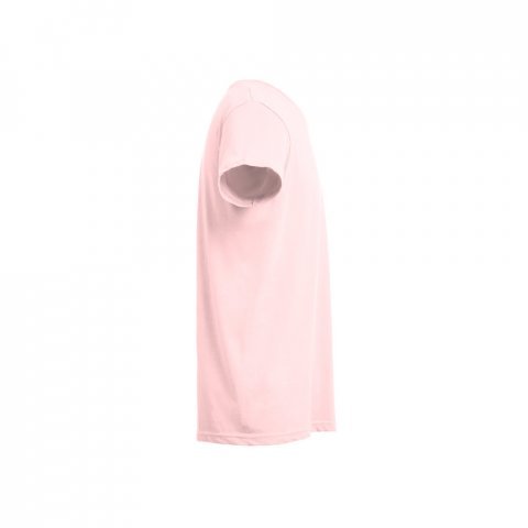 THC FAIR 3XL. Majica od 100% pamuka - Pastelno ružičasta