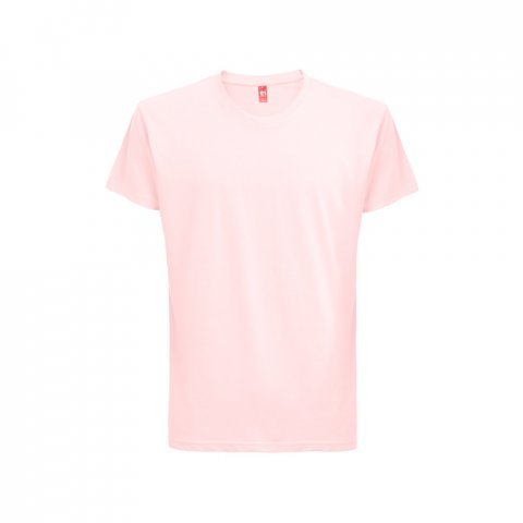 THC FAIR 3XL. Majica od 100% pamuka - Pastelno ružičasta